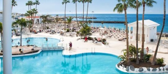 Hotel Guayarmina Princess - adults only