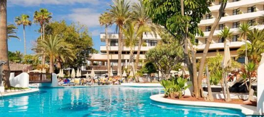 Hotel H10 Conquistador