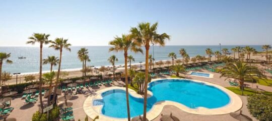 Hotel IPV Palace & Spa