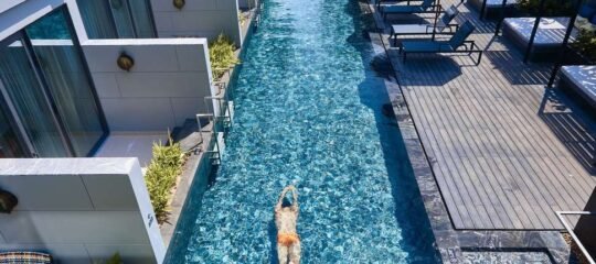 Hotel Indigo Phuket Patong