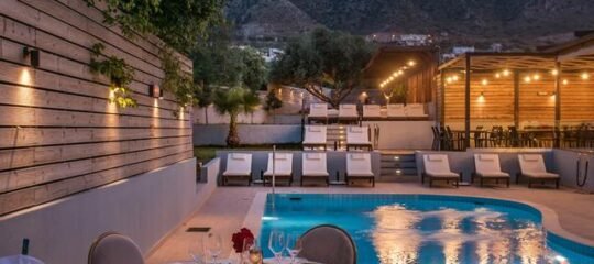 Hotel Indigo Suites Collection