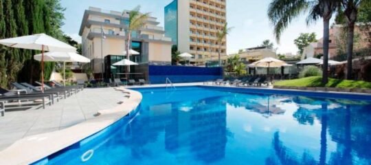 Hotel Isla Mallorca & Spa