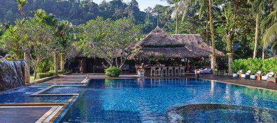 Hotel Khao Lak Paradise Resort