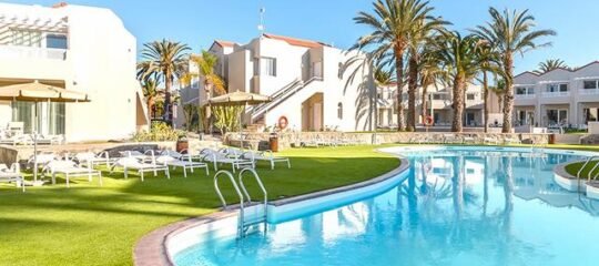 Hotel LIVVO Koala Garden