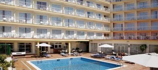 Hotel Linda Mallorca