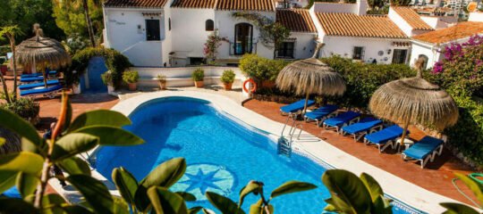 Hotel Los Arcos Nerja