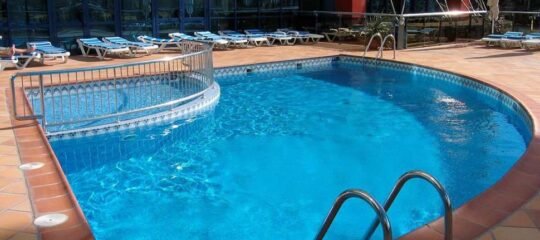 Hotel Madeira Centro