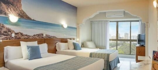 Hotel Magic Cristal Park