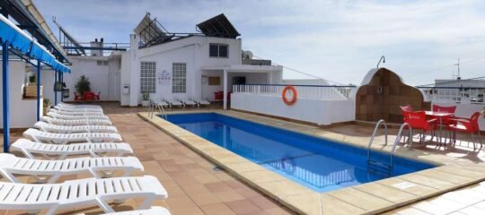 Hotel Mareny Benidorm