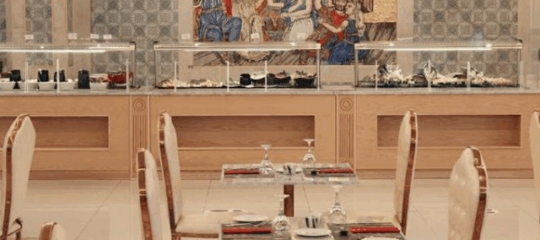 Hotel Mythos Palace - adults only