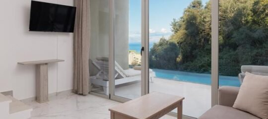 Hotel Mythos Panorama - adults only