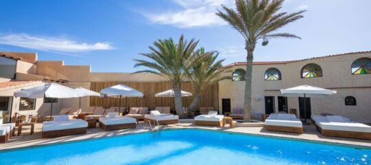 Hotel Playa Sur Tenerife