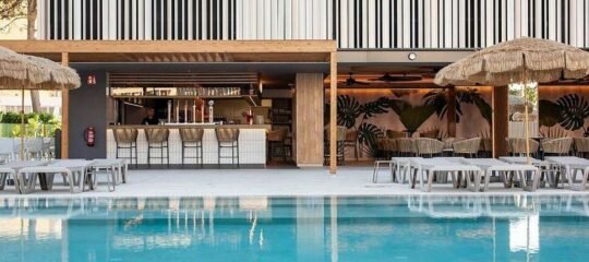 Hotel Primavera Park