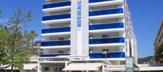 Hotel Riviera