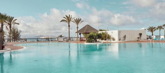 Hotel Sandos Papagayo