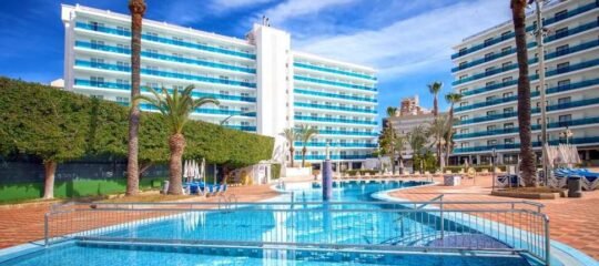 Hotel Servigroup Castilla