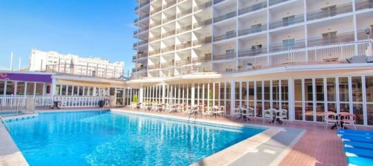 Hotel Servigroup Nereo