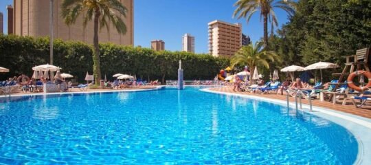 Hotel Servigroup Venus