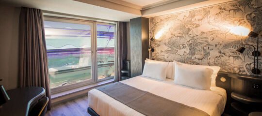 Hotel Silken Saaj Las Palmas