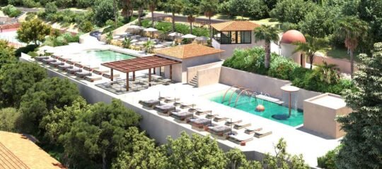 Hotel Valmar Corfu by Louis Hotels