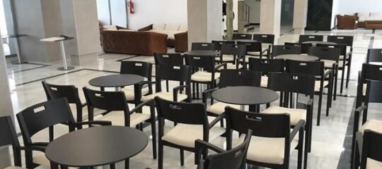 Hotel en Appartement Los Alamos