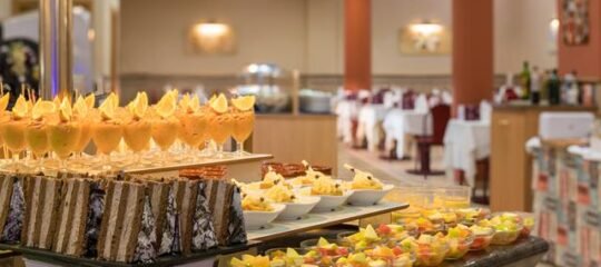 Hotel htop Royal Sun Suites - all inclusive