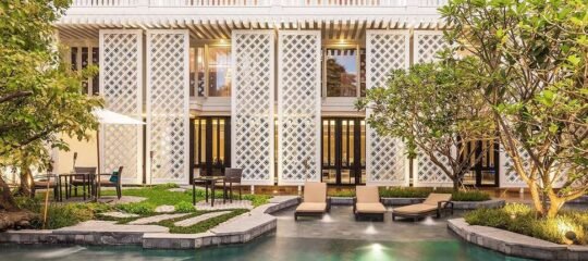 Hua Chang Heritage Hotel