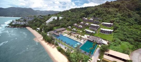 Hyatt Regency Phuket Resort