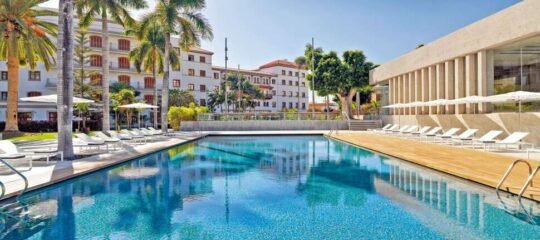 Iberostar Heritage Grand Mencey