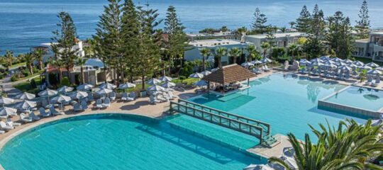 Iberostar Selection Creta Marine