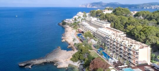 Iberostar Selection Jardin del Sol Suites