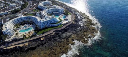 Iberostar Selection Lanzarote Park