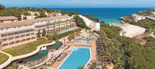 Insotel Cala Mandia Resort