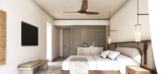 JW Marriott Crete Resort & Spa