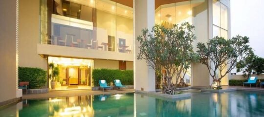 Jasmine Resort Hotel