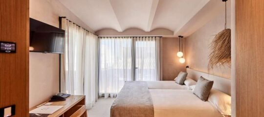 Joes Gomila Boutique Hotel