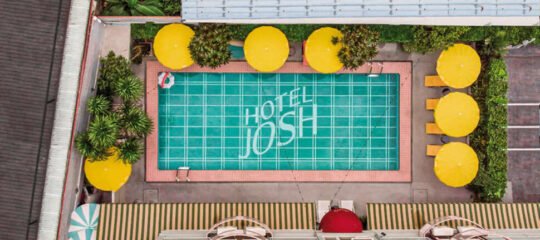 Josh Hotel Bangkok