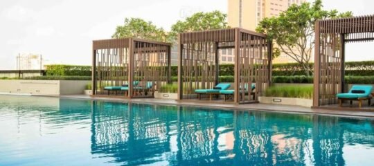 Jubilee Prestige Hotel Ratchadapisek