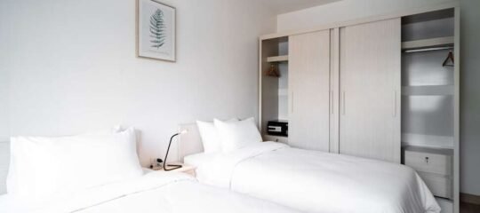 KOS Hotel Suvarnabhumi Airport