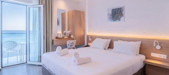 Kahlua Boutique Hotel & Suites