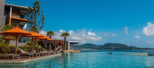 Kalima Resort & Spa Phuket