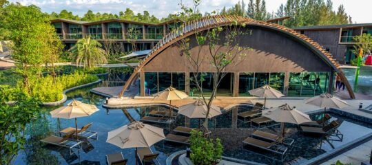 Kalima Resort & Villas Khao Lak SHA Extra Plus