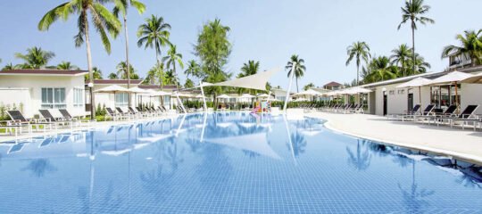 Kantary Beach Hotel & Villas