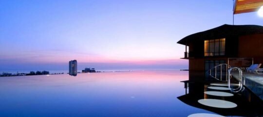 Karon Phunaka Resort