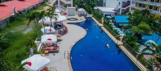 Karon Princess Hotel