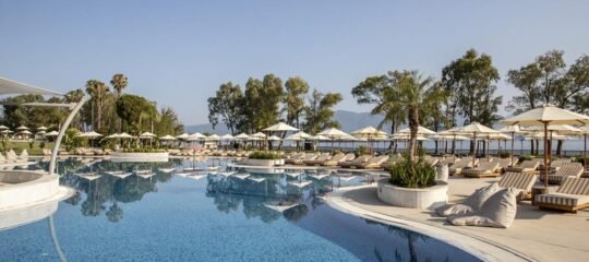 Kerkyra Blue By Louis Hotels