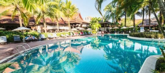 Khao Lak Bhandari Resort & Spa