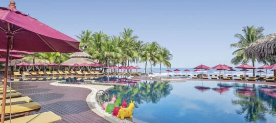 Khao Lak Laguna Resort