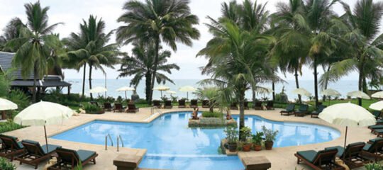 Khao Lak Palm Beach Resort