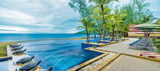 Khaolak Emerald Beach Resort & Spa